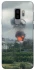 Чохол на Samsung Galaxy S9+ Moscow never sleeps ver.4 фото 1 з 1