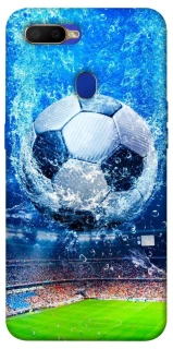 Чехол на Oppo A5s Fantasy Football Stadium фото 1 из 1