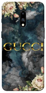 Чохол на OnePlus 7 Gucci ver.7 фото 1 з 1