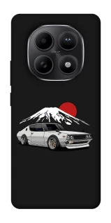 Чохол на Xiaomi Redmi Note 15 5G Машина аніме фото 1 з 1