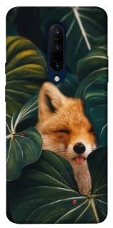 Чехол на OnePlus 7 Pro Fox фото 1 из 1