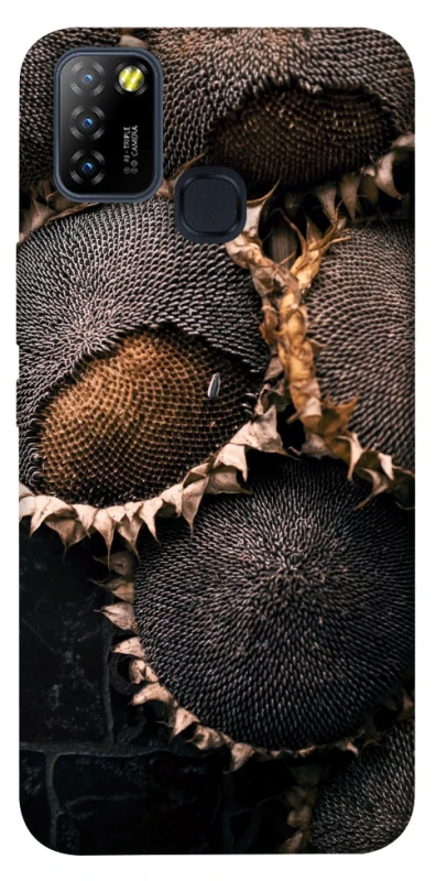 Чохол на Infinix Hot 10 Lite Dreams2 фото 1 з 1