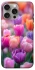 Чехол на Apple iPhone 15 Pro Max (6.7") Поле тюльпанов фото 1 из 1