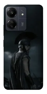 Чехол на Xiaomi Redmi 13C Odyssey ver.5 фото 1 из 1