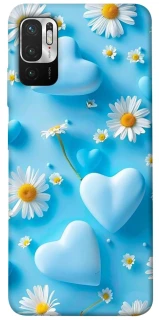Чохол на Xiaomi Poco M3 Pro 4G / 5G Flowers v20 фото 1 з 1