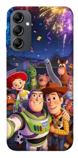 Чохол на Samsung Galaxy A14 4G/5G Toy Story фото 1 з 1