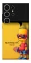 Чохол на Samsung Galaxy S25 Ultra Bart фото 1 з 1