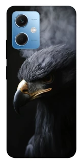 Чохол на Xiaomi Poco X5 5G black eagle фото 1 з 1