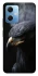 Чохол на Xiaomi Poco X5 5G black eagle фото 1 з 1