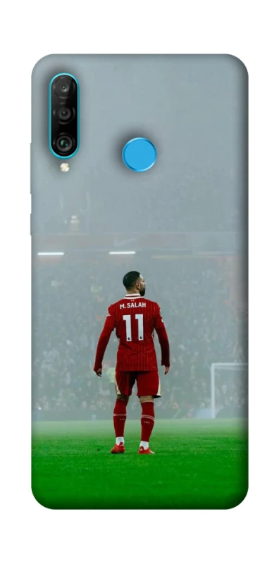 Чохол на Huawei P30 lite Mohamed Salah фото 1 з 1