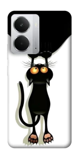 Чехол на Realme 14 But it's not white фото 1 Чехол на Realme 14 But it's not white фото 1 из 1