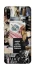Чохол на ZTE Blade A7s (2019) Fashion collage ver.11 фото 1 з 1