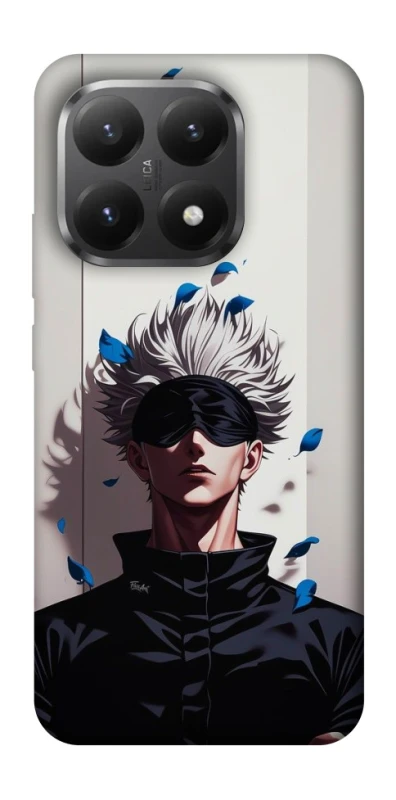 Чехол на Xiaomi 15T Satoru Gojo v4 фото 1 из 1