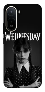 Чехол на Xiaomi Redmi A7 Pro 4G Dark Mood Wednesday фото 1 из 2