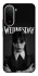 Чехол на Xiaomi Redmi A7 Pro 4G Dark Mood Wednesday фото 2 из 2