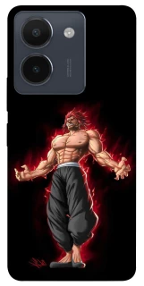 Чохол на Vivo Y36 Yujiro фото 1 з 1