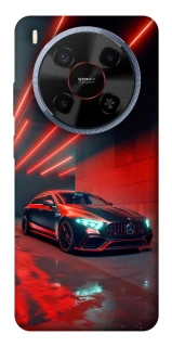 Чехол на ZTE Blade V70 Max Neon Mers фото 1 из 1