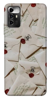 Чохол на ZTE Blade V40 Vita Harry Potter v1 фото 1 з 1