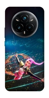 Чехол на Realme 14 Pro K-Pop Demon Hunters ver.12 фото 1 из 1
