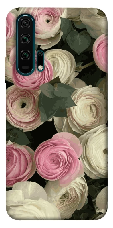Чохол на Huawei Honor 20 Pro Gardens фото 1 з 1