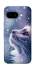 Чехол на Google Pixel 9a Snow cat фото 1 Чехол на Google Pixel 9a Snow cat фото 1 из 1