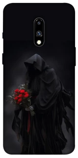 Чохол на OnePlus 7 Dark Skeleton фото 1 з 1