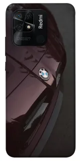Чехол на Xiaomi Redmi 10C BMW v51 фото 1 из 1