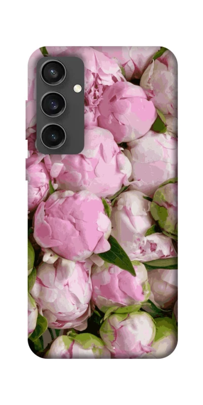 Чохол на Samsung Galaxy S24 FE Nature’s Elegance фото 1 з 1