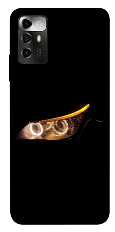 Чохол на ZTE Blade A72 BMW v15 фото 1 з 1