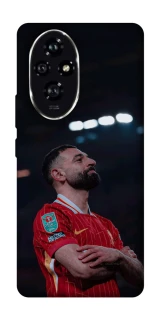 Чехол на Honor 200 Mohamed Salah V2 фото 1 из 1