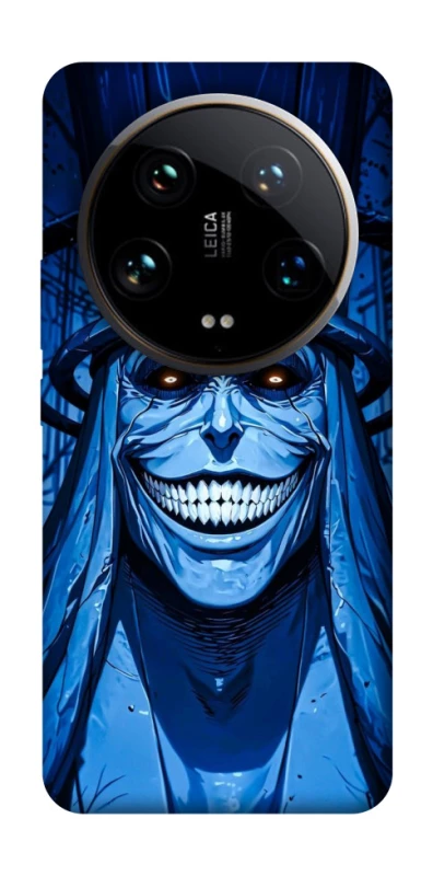 Чохол на Xiaomi 14 Ultra Statue of God фото 1 з 1