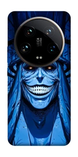 Чохол на Xiaomi 14 Ultra Statue of God фото 1 з 1