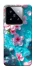 Чохол на Xiaomi 14 Pro Flowers v19 фото 1 з 1