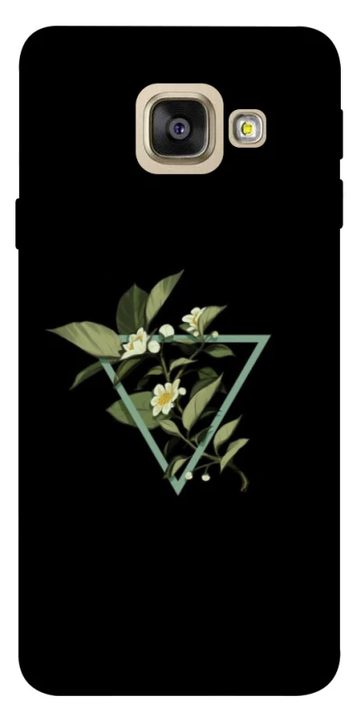 Чохол на Samsung A520 Galaxy A5 (2017) Flowers ver.2 фото 1 з 1