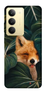 Чехол на Realme 14x Fox фото 1 из 1