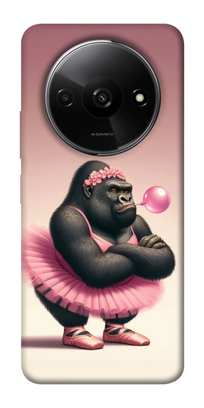 Чохол на Xiaomi Redmi A3 Горила фото 1 з 1