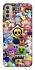 Чехол на Motorola Moto E40 Brawl Stars ver.5 фото 1 из 1