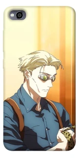 Чехол на Xiaomi Redmi 4a Nanami v3 фото 1 из 1