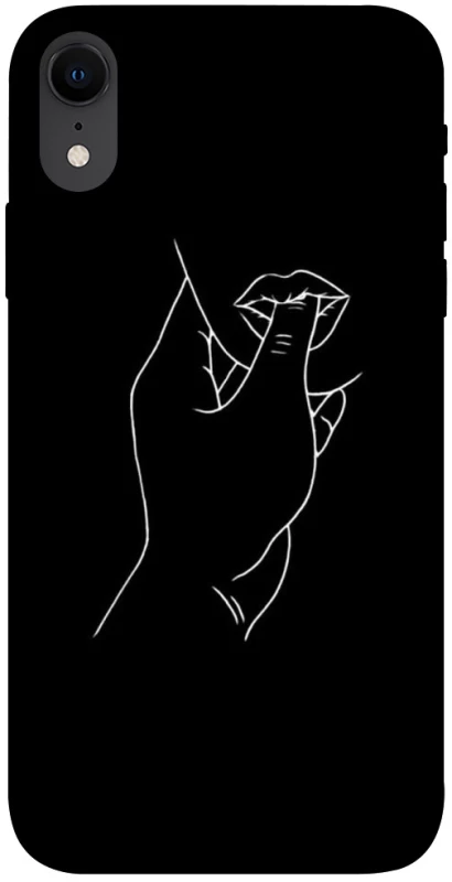 Чехол на Apple iPhone XR (6.1") Passion фото 1 из 1