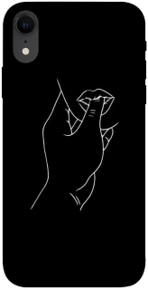 Чехол на Apple iPhone XR (6.1") Passion фото 1 из 1