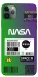 Чохол на Apple iPhone 11 Pro Max (6.5") NASA ver.2 фото 1 з 1