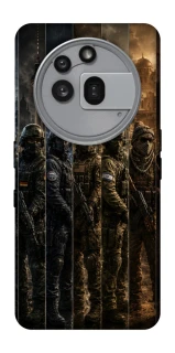 Чехол на Nothing Phone (3a) Pro Counter-Strike фото 1 из 1