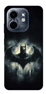 Чехол на Infinix Smart 9 4G / Hot 50i Batman icon фото 1 из 1