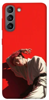 Чехол на Samsung Galaxy S21 Itadori фото 1 из 1