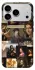 Чехол на Apple iPhone 18 Pro Max Leonardo da Vinci фото 1 из 1