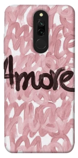 Чохол на Xiaomi Redmi 8 Amore 2 фото 1 з 1