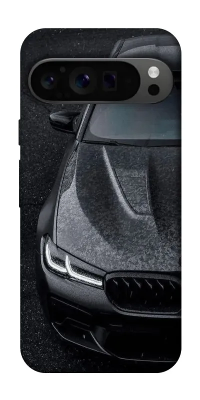 Чохол на Google Pixel 9 Pro BMW v47 фото 1 з 1