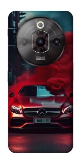 Чохол на ZTE Nubia Focus Pro Mercedes in smoke фото 1 з 1