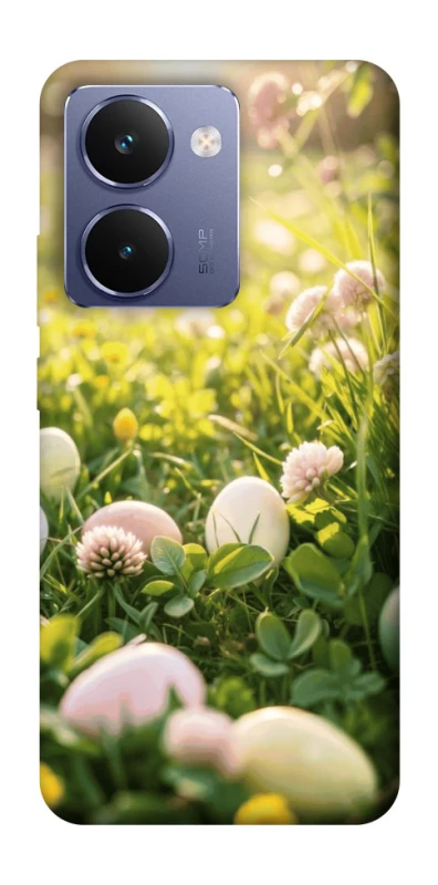 Чехол на Realme P3 Ultra Hello Spring фото 1 из 1