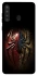 Чохол на Samsung Galaxy A21 Spiderman icon фото 1 з 1